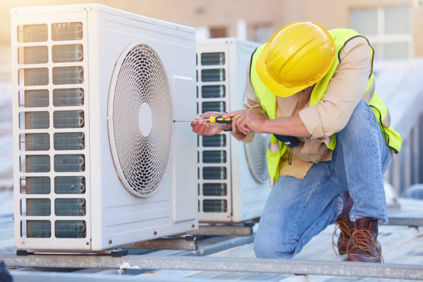 Best HVAC Tune-Up Services  in Douglass Hills, KY