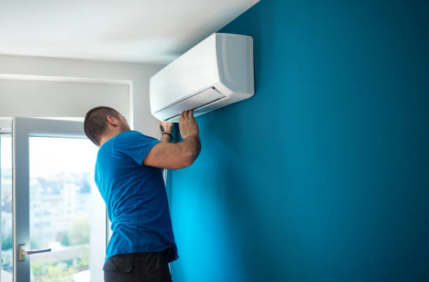 Trusted Douglass Hills, KY HVAC Experts
