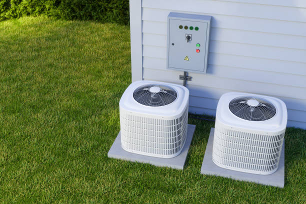 Best Best HVAC Companies  in Douglass Hills, KY