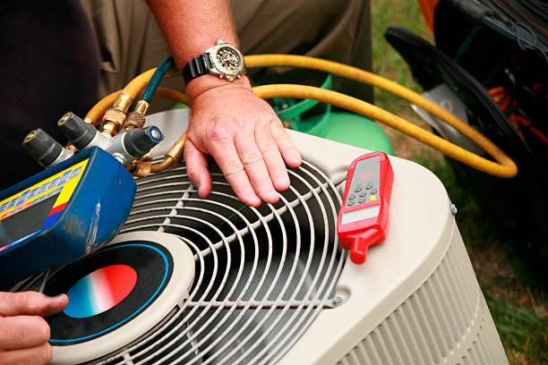 Best HVAC Tune-Up Services  in Douglass Hills, KY