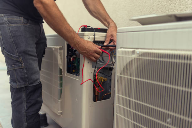 Best Residential HVAC Services  in Douglass Hills, KY
