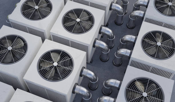 Best HVAC Service Technicians  in Douglass Hills, KY