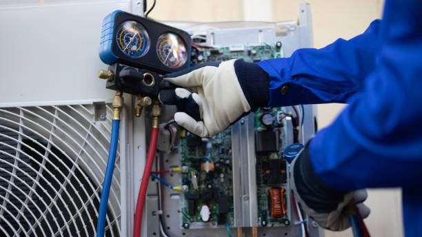 Best HVAC Air Duct Cleaning  in Douglass Hills, KY
