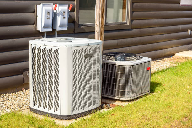 Best Local HVAC Companies  in Douglass Hills, KY